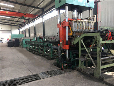 الصين Anping Tiantai Metal Products Co., Ltd. ملف الشركة